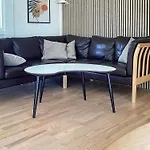 4 Star Holiday Home In Hals Сasa de vacaciones *