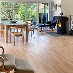 4 Star Holiday Home In Hals Сasa de vacaciones Hals