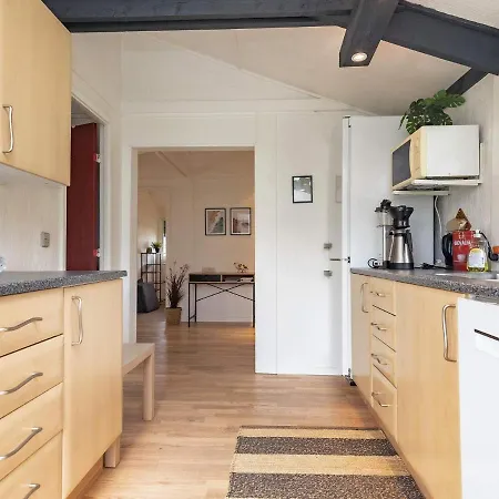 Holiday home 6 Person In