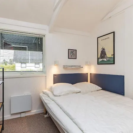 6 Person In Holiday home *