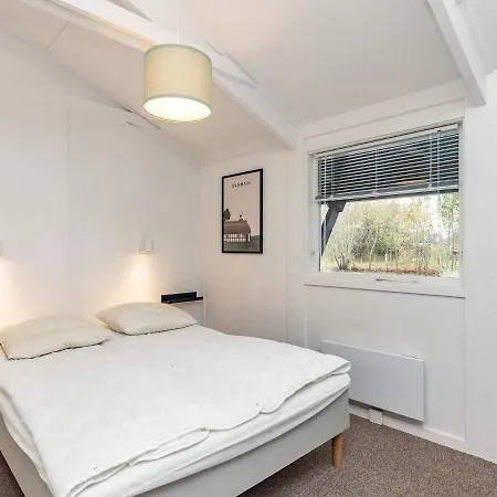 6 Person In Holiday home Hals