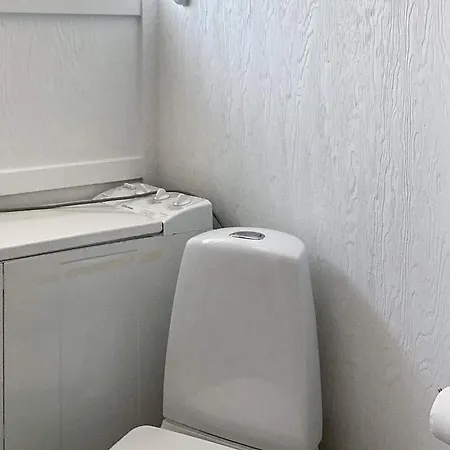 Holiday home 6 Person In Hals