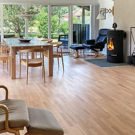 Holiday home 6 Person In