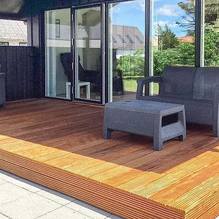 Holiday home 6 Person In