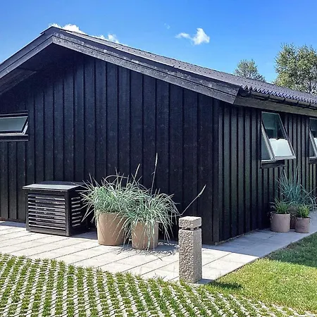 Holiday home 6 Person In