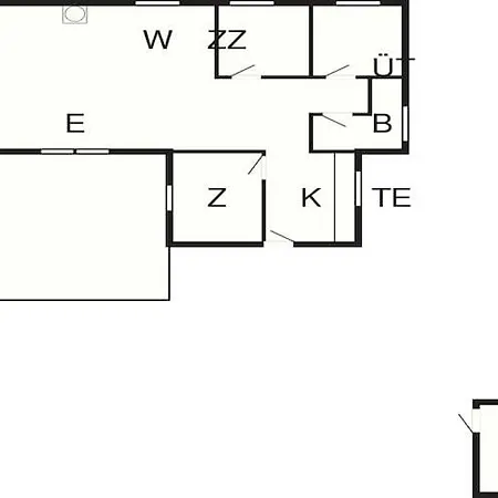 6 Person In Holiday home Hals