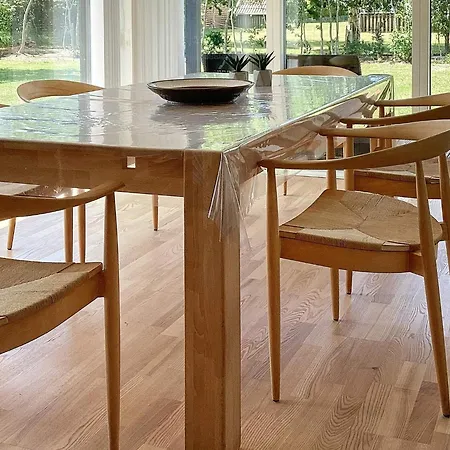 펜션 6 Person Holiday Home In Hals *