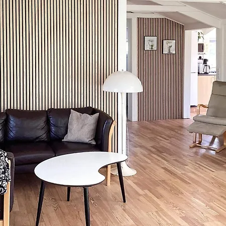 4 Star Holiday Home In Hals * Hals