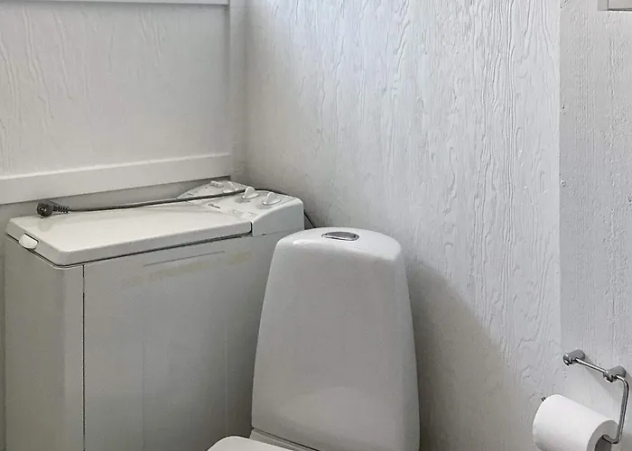Prázdninový dům 6 Person In *